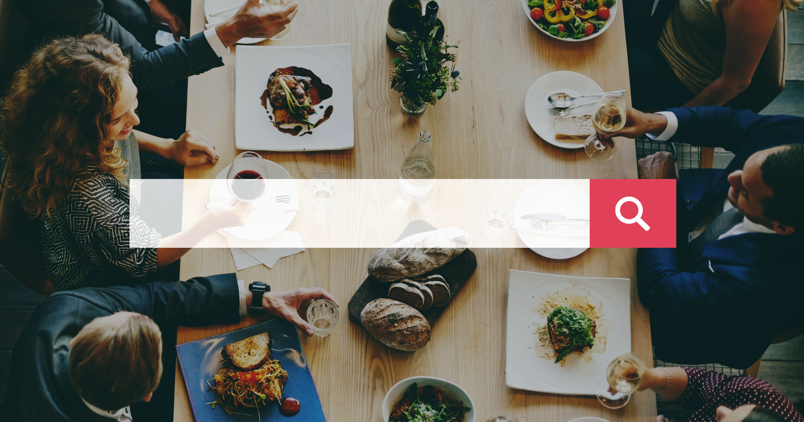 10 schnelle SEO-Tipps, um Ihre Restaurant-Website in der Suche zu verbessern post thumbnail