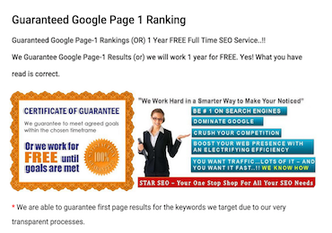 30 fast and simple SEO ideas for small companies